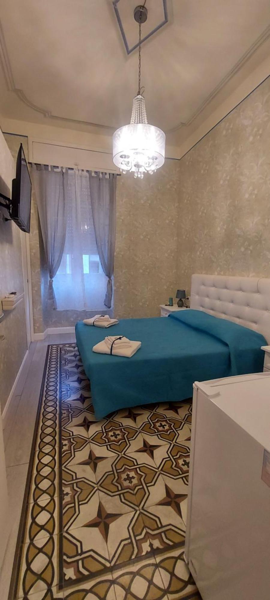 Essential Guest Room Cagliari Exterior photo